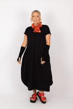 By Basics Flounce Scarf