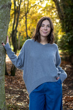 Capra Studio Grace Pullover