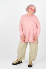 Estudio Viva Lara Trouser
