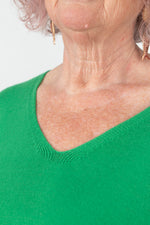 Capra Studio Luna Colourblock Pullover