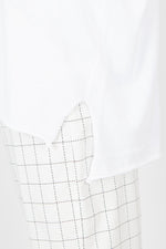 Capra Studio Cara Cotton Pullover