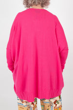Capra Studio Luna Pullover