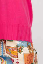 Capra Studio Luna Pullover