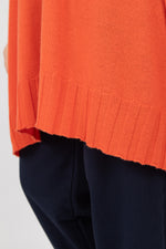 Capra Studio Luna Pullover