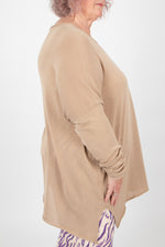 Capra Studio Cara Cotton Pullover