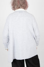 Capra Studio Cara Cotton Pullover