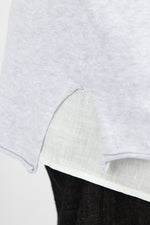 Capra Studio Cara Cotton Pullover