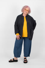 Capra Studio Cara Cotton Pullover