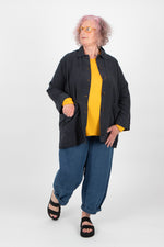Capra Studio Cara Cotton Pullover