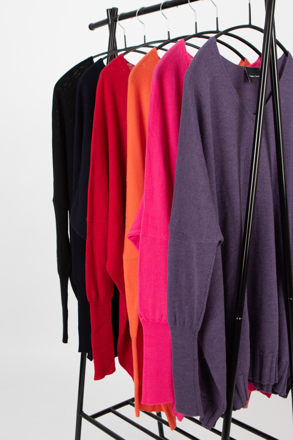 Capra Studio Luna Pullover