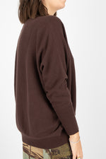 Capra Studio Grace Pullover