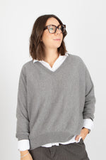 Capra Studio Grace Pullover