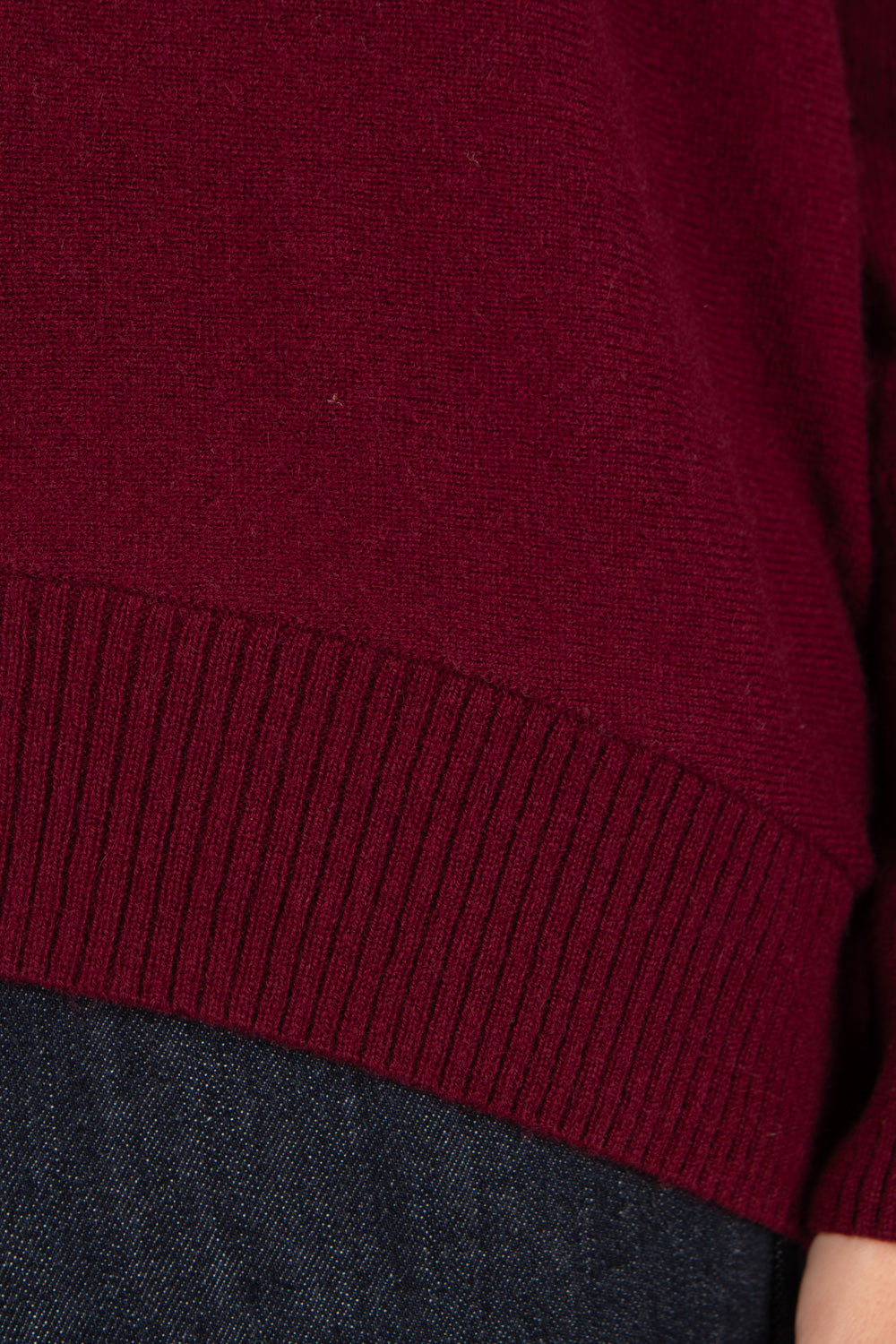 Capra Studio Grace Pullover