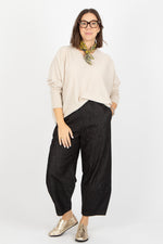 Capra Studio Grace Pullover