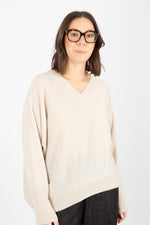 Capra Studio Grace Pullover