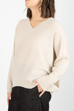 Capra Studio Grace Pullover
