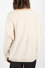 Capra Studio Grace Pullover