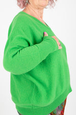 Capra Studio Grace Pullover