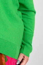 Capra Studio Grace Pullover