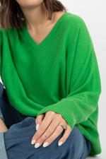 Capra Studio Grace Pullover