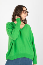 Capra Studio Grace Pullover