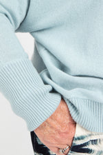 Capra Studio Grace Pullover