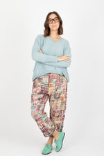 Capra Studio Grace Pullover