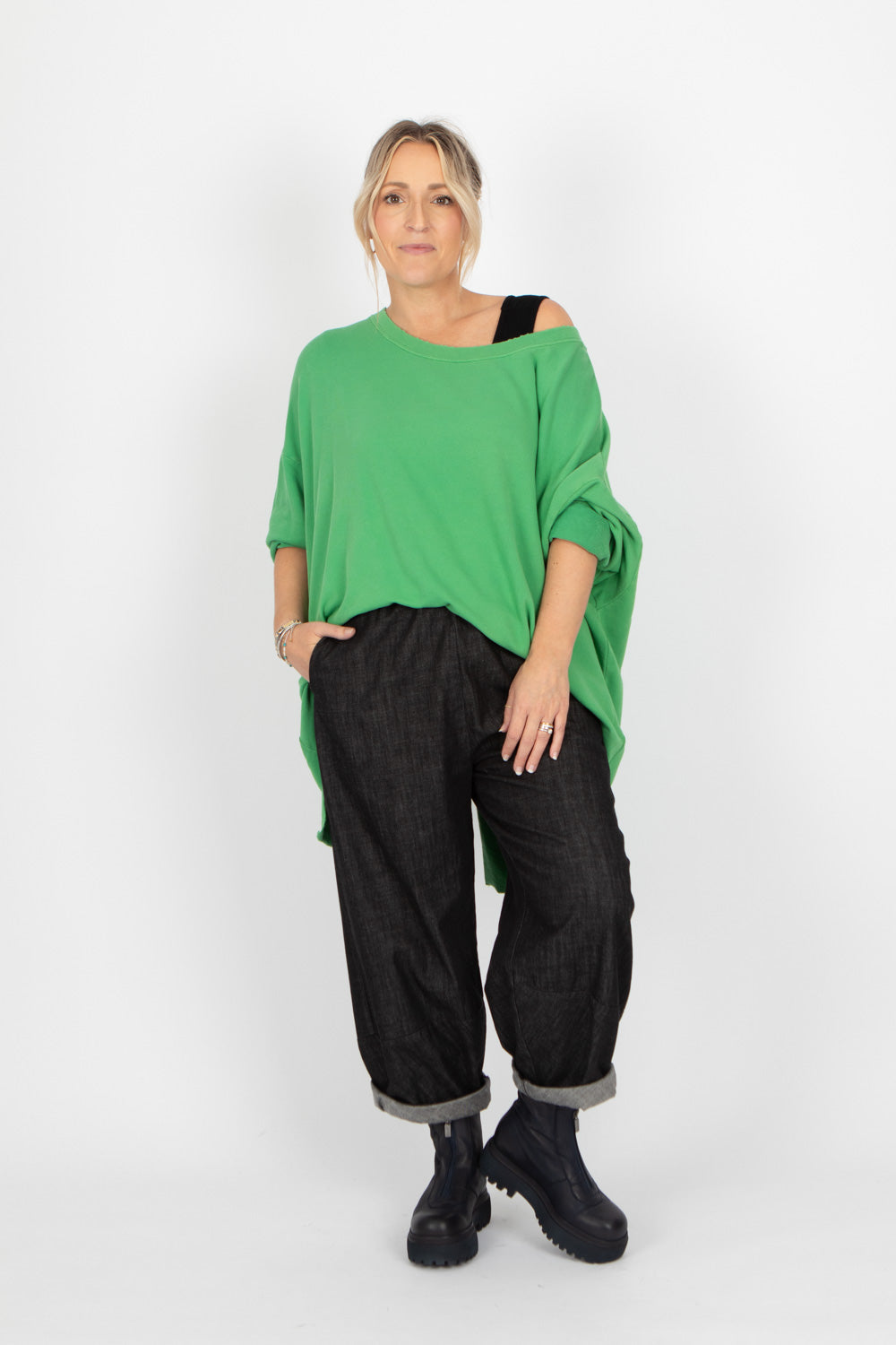 Estudio Viva Catarina Sweater
