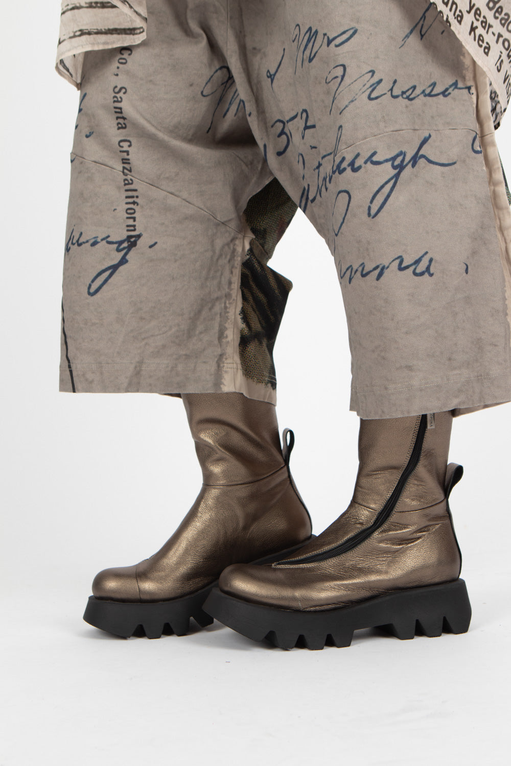 Lofina Boots