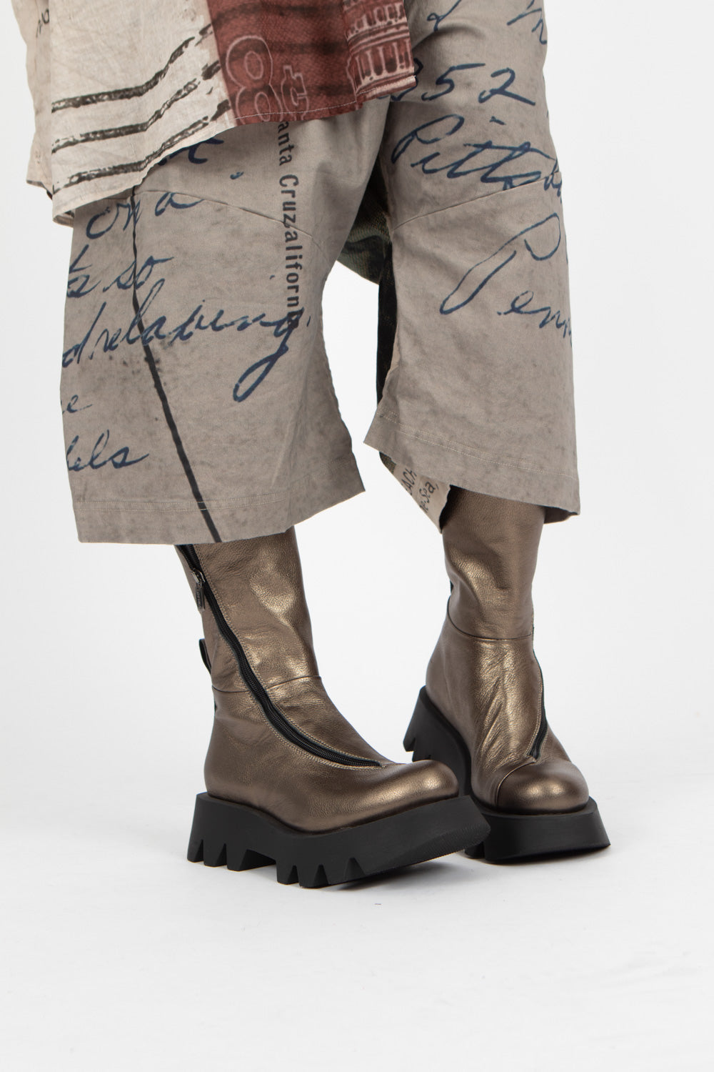 Lofina Boots