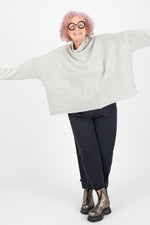 Rundholz Black Label Pullover