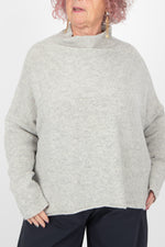 Rundholz Black Label Pullover