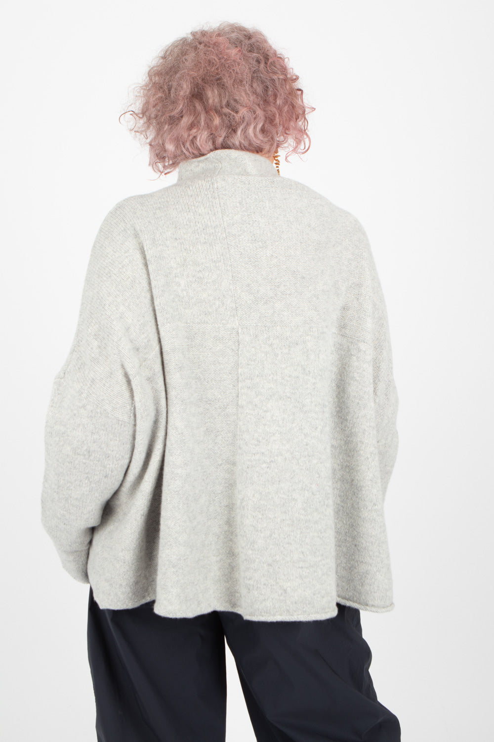 Rundholz Black Label Pullover