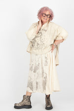 Magnolia Pearl Spread The Love Francis Pullover