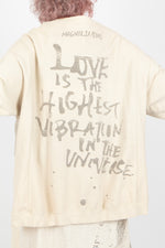 Magnolia Pearl Spread The Love Francis Pullover