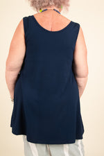 By Basics U-Top Wide