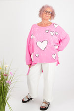 Estudio Viva Special Edition Sweater