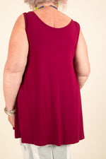 By Basics U-Top Wide