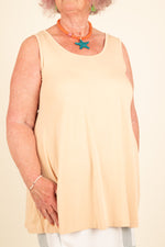 By Basics U-Top Wide