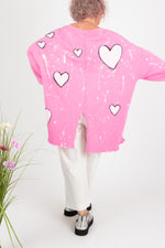 Estudio Viva Special Edition Sweater