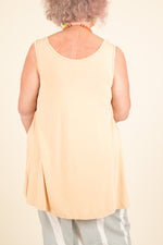 By Basics U-Top Wide