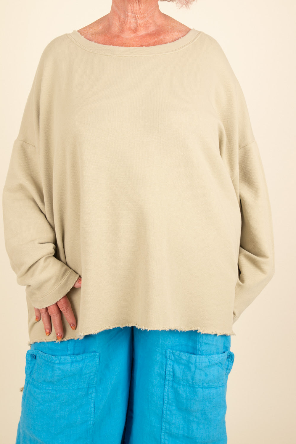 Estudio Viva Catarina Sweater