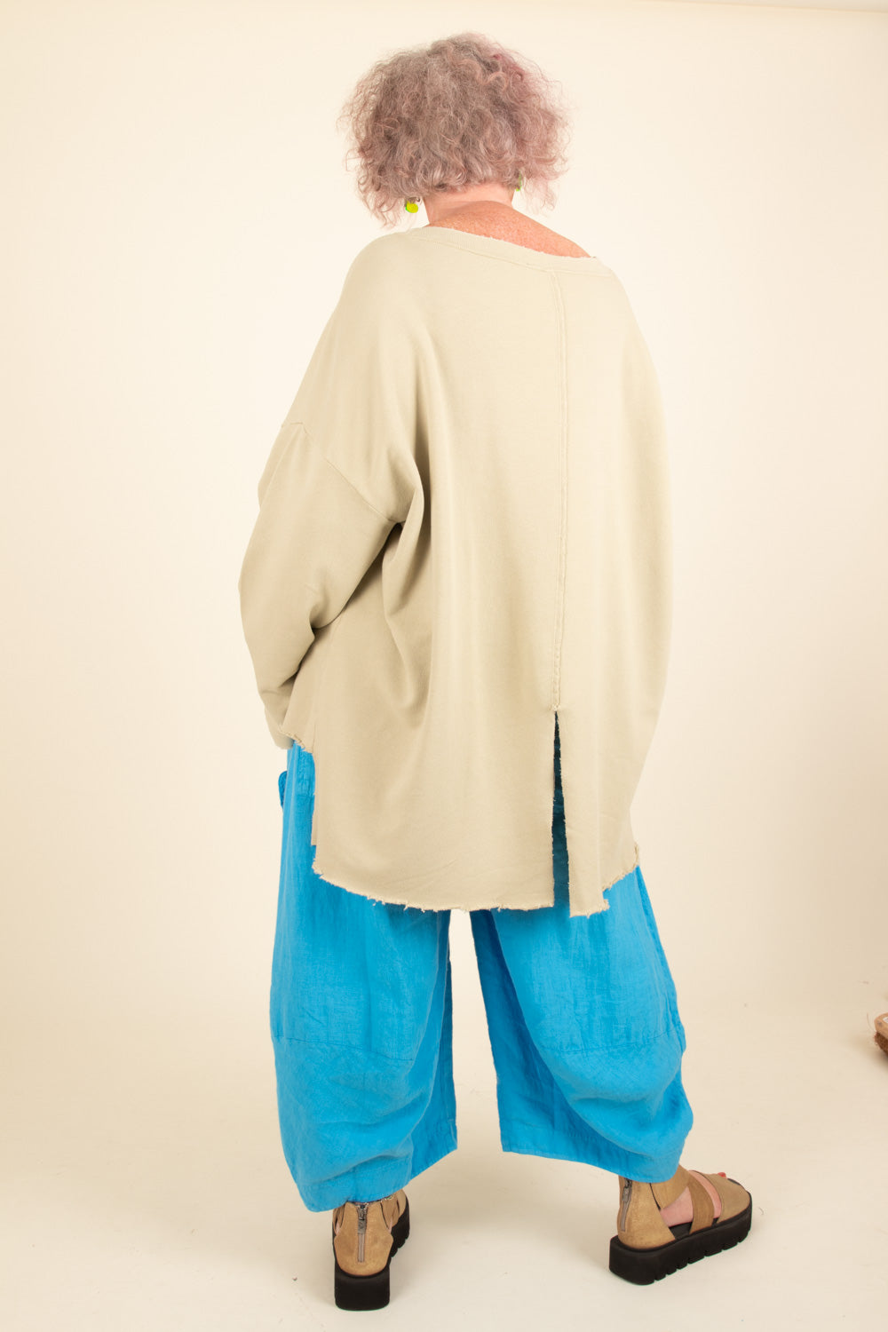 Estudio Viva Catarina Sweater