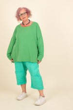 Estudio Viva Catarina Sweater