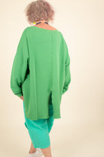 Estudio Viva Catarina Sweater