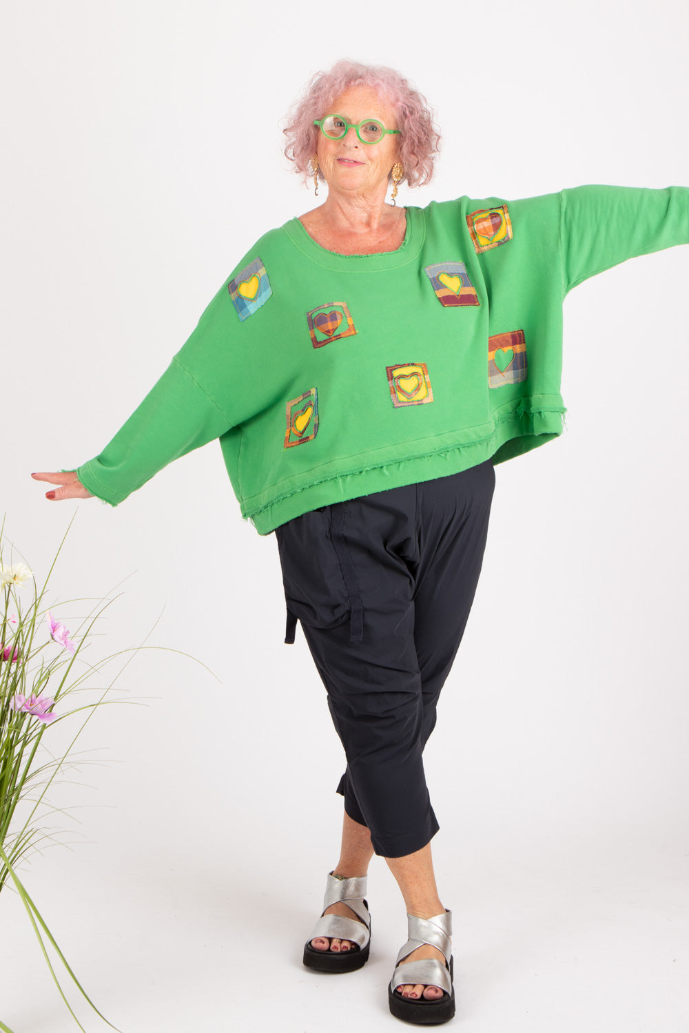 Estudio Viva Special Edition Sweater