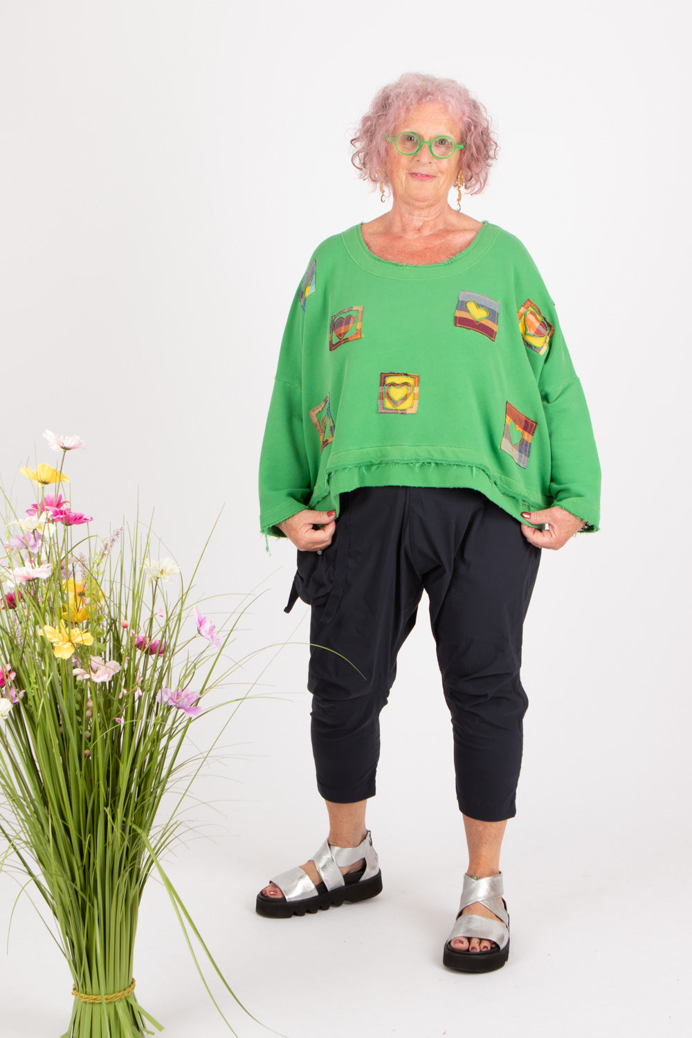 Estudio Viva Special Edition Sweater