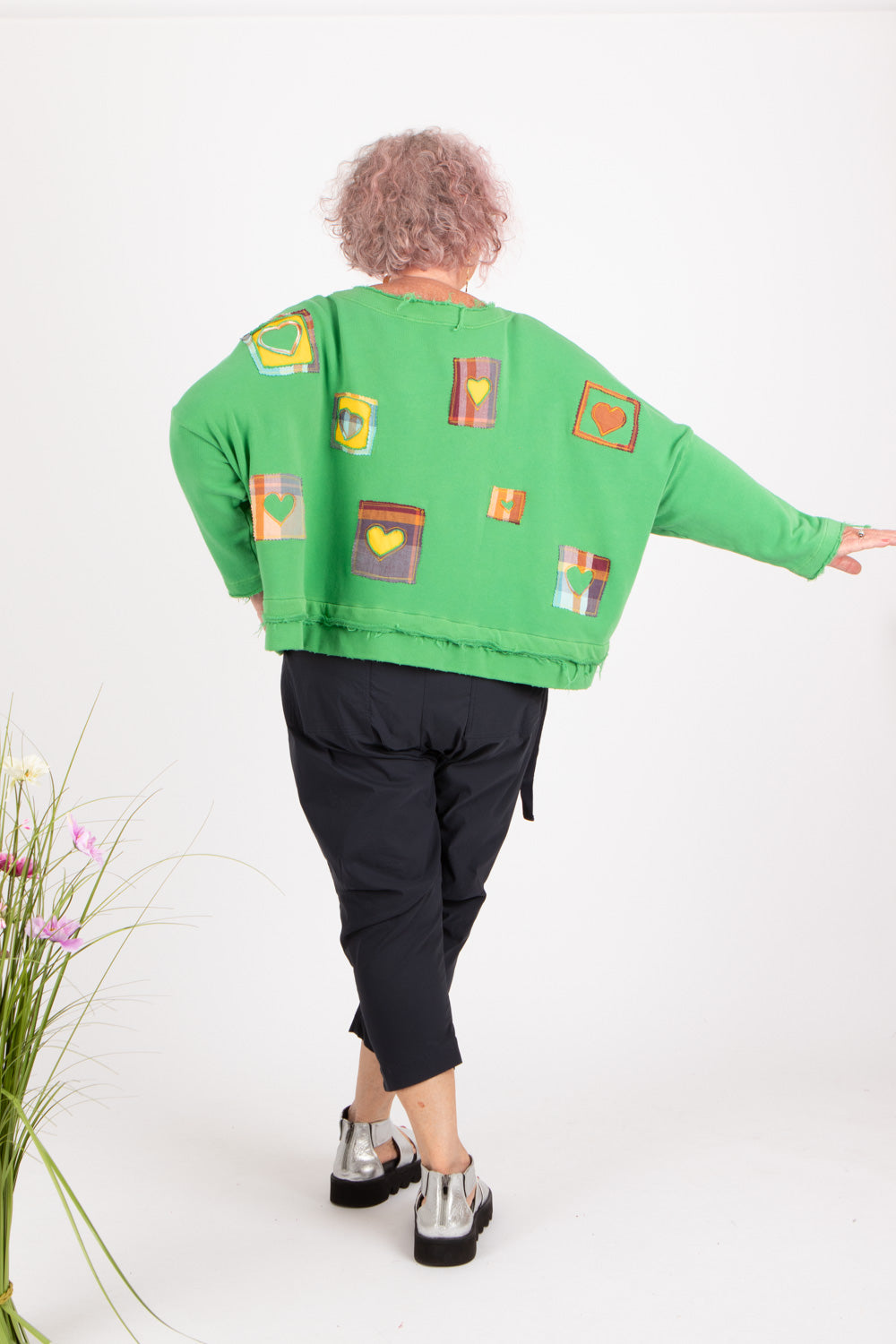 Estudio Viva Special Edition Sweater