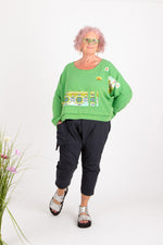 Estudio Viva Special Edition Sweater