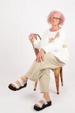 Estudio Viva Special Edition Sweater